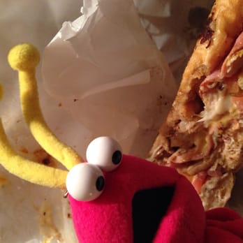 Verti Marte - Yip yip yip yip. All-that. Jazz-yum. Uh-huh. Uh-huh. - Delis Near Me - New Orleans, Louisiana