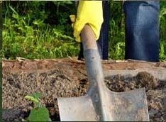 Hickory Ridge Landscaping