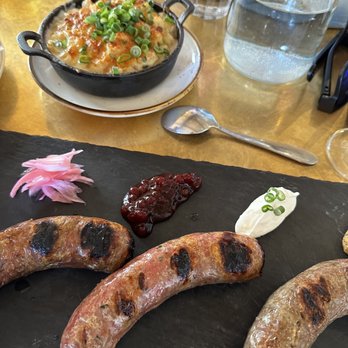 Von Bismarck - Ottos best wurst - German Near Me - Reno, Nevada Von Bismarck - Ottos best wurst - German Near Me - Reno, Nevada