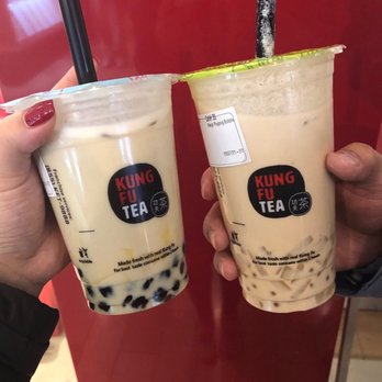Kung Fu Tea - Bubble Tea Near Me - Louisville, Kentucky Kung Fu Tea - Bubble Tea Near Me - Louisville, Kentucky