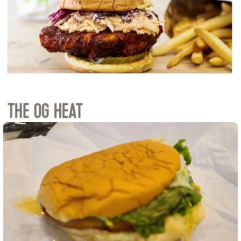 Garden Catering - Port Chester - Garden catering's menu picture vs reality... 100% unacceptable. Huge false advertising from them. I would not recommend. - Delis Near Me - Port Chester, New York