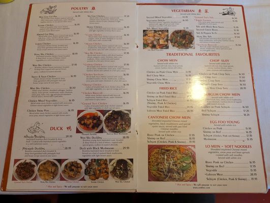 Menu photo 4 Zom Hee Chinese Restaurant Seminole, FL Menu photo 4 Zom Hee Chinese Restaurant Seminole, FL