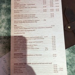 Moka Bar