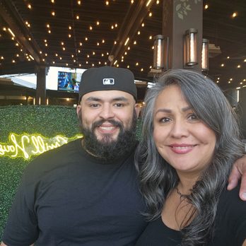 The Grill House - Godson and I, highly recommend - Mediterranean Near Me - La Verne, California The Grill House - Godson and I, highly recommend - Mediterranean Near Me - La Verne, California