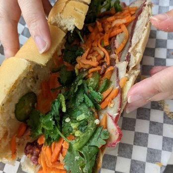 Vietwich - Sandwiches Near Me - Stafford, Texas Vietwich - Sandwiches Near Me - Stafford, Texas