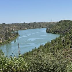 Chappie-Shasta Off-Highway Vehicle Area