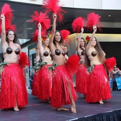 Nani Kai Dancers