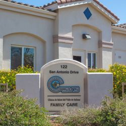 Clinica De Salud Del Valle De Salinas