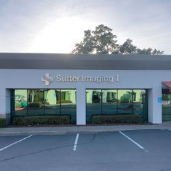 Sutter Imaging Folsom I