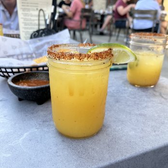 Barrio Tacos - Margarita - Tacos Near Me - Grand Rapids, Michigan Barrio Tacos - Margarita - Tacos Near Me - Grand Rapids, Michigan