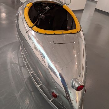Art Car Museum - Museums Near Me - Houston, Texas