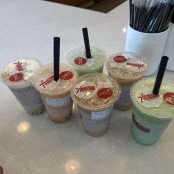 7 Leaves Cafe - Drinks! - Coffee & Tea Near Me - Fountain Valley, California 7 Leaves Cafe - Drinks! - Coffee & Tea Near Me - Fountain Valley, California