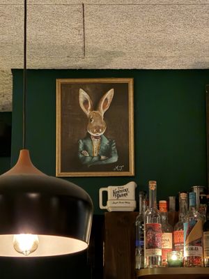 The Cambridge Public House by null