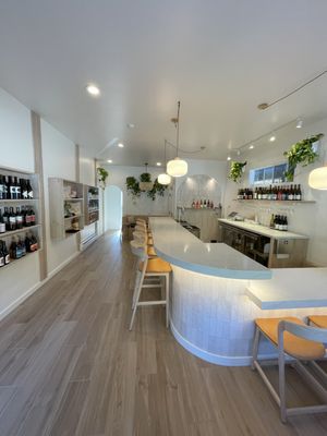 Brix Wine Bar & Bottle Shop by null