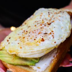 Central Coffee & Sandwiches