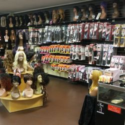 Xtreme Beauty - Inside Xtreme Beauty