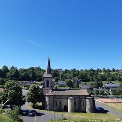Église d'Aydat