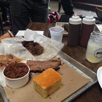 Hometown Bar-B-Que - Yum. - Barbeque Near Me - Brooklyn, New York