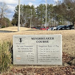Silver Lakes Golf Course