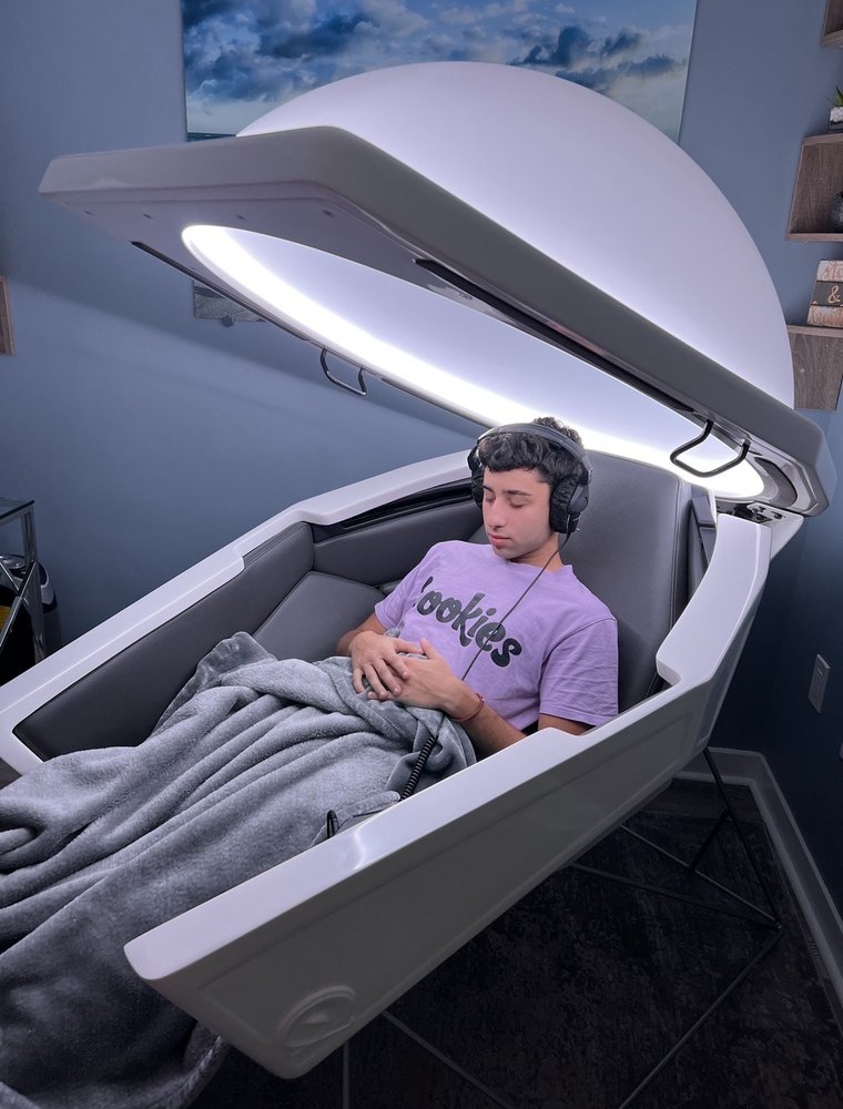 EveryBody in Mind Wellness Center Logo