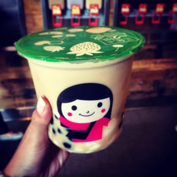 Class 302 Tea Cafe - Taiwanese Near Me - Irvine, California