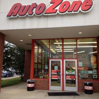 Autozone - Auto Parts & Supplies Near Me - Harrisburg, North Carolina Autozone - Auto Parts & Supplies Near Me - Harrisburg, North Carolina