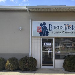 Buena Vista Family Pharmacy