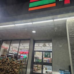 Exterior photo of 7-Eleven - Simi Valley, California Exterior photo of 7-Eleven - Simi Valley, California