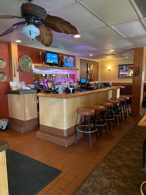 Ricci's Family Restaurant by null