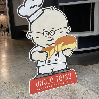 Uncle Tetsu - lol H3y derr uncle!! - Japanese Near Me - Arcadia, California