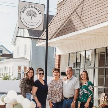Broad & Maple - Venues & Event Spaces Near Me - Greenwich Township, New Jersey Broad & Maple - Venues & Event Spaces Near Me - Greenwich Township, New Jersey