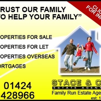 Stace & Co. - Real Estate Agents Near Me - Hastings, ESX Stace & Co. - Real Estate Agents Near Me - Hastings, ESX