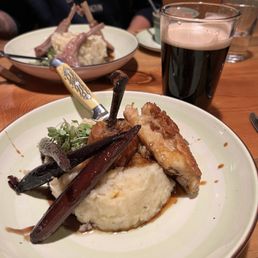 Irish Whiskey Chicken Irish Whiskey Chicken