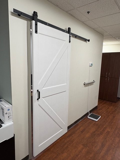 Slide of Crosses Creek Handymen