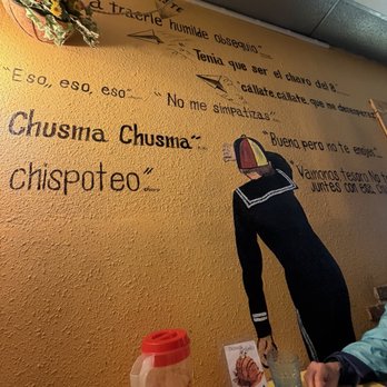 Vecindad de Seattle - Mexican Near Me - Tacoma, Washington Vecindad de Seattle - Mexican Near Me - Tacoma, Washington