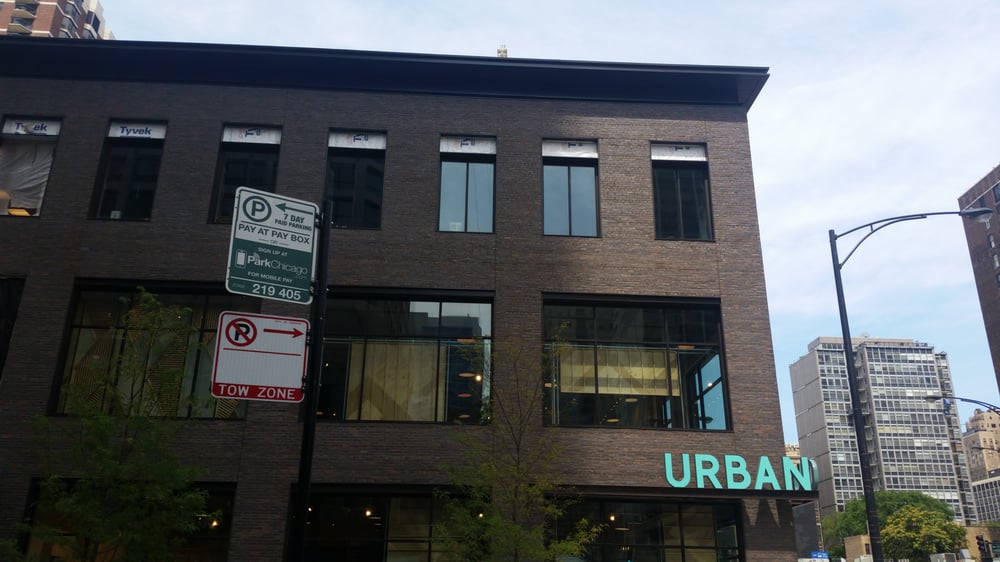 URBAN OUTFITTERS CLOSED 49 Reviews Women's Clothing 935 N Rush