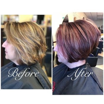 SASS Salon & Spa - Hair by Brittany - Hair Salons Near Me - Bellevue, Ohio SASS Salon & Spa - Hair by Brittany - Hair Salons Near Me - Bellevue, Ohio