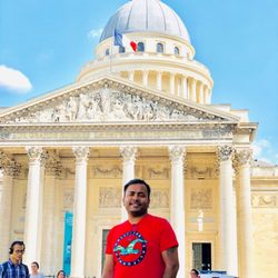 Quartier Latin - Pantheon