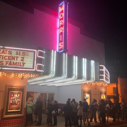 Morris Cinema