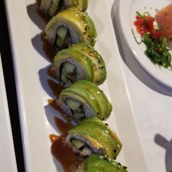 Crazy Rock'N Sushi - Sushi Bars Near Me - Stanton, California Crazy Rock'N Sushi - Sushi Bars Near Me - Stanton, California