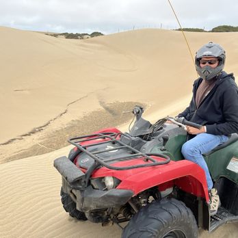 Sunbuggy Fun Rentals - ATV Rentals/Tours Near Me - Oceano, California Sunbuggy Fun Rentals - ATV Rentals/Tours Near Me - Oceano, California