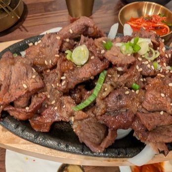Tang Jip - Beef bulgogi - Korean Near Me - Hayward, California Tang Jip - Beef bulgogi - Korean Near Me - Hayward, California