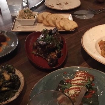 Meril - New American Near Me - New Orleans, Louisiana