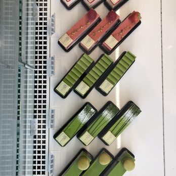 Sadaharu Aoki - Bakeries Near Me - Paris, 75
