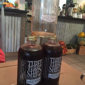 Simple Eats - Cold brew will get you going! - Breakfast & Brunch Near Me - Virginia Beach, Virginia