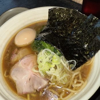 Pickerel - Ramen - Ramen Near Me - Providence, Rhode Island Pickerel - Ramen - Ramen Near Me - Providence, Rhode Island