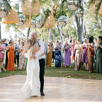 Fred + Kate Events - Party & Event Planning Near Me