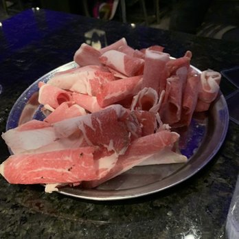 Iron Age - Korean Near Me - Annandale, Virginia