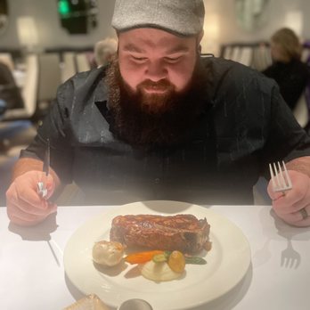 Nineteen 86 Steakhouse - 20 oz dry aged - Steakhouses Near Me - Glendale, Arizona