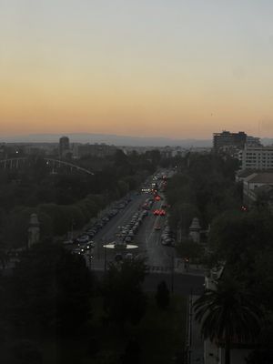 SH Valencia Palace by null